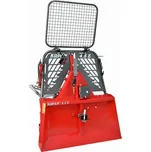 Krpan 4,5E traktorový naviják