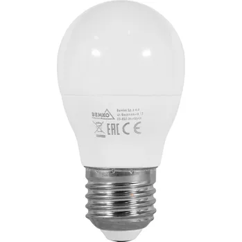 Žárovka LED žárovka E27 7,5W 720LM 3000K SAMSUNG * 3 roky záruka