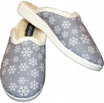 Dámské pantofle MJT dámské pantofle velikost 41