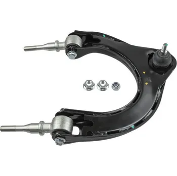 Zavěšení kol Řídicí páka, zavěšení kol LEMFÖRDER 38160 01