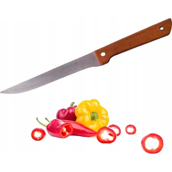 Kuchyňský nůž Nůž na filetování Kamille 15 cm