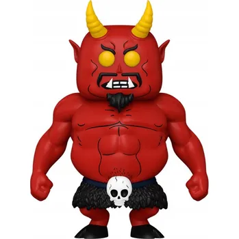 Figurka Figurka Funko Pop! South Park Satan