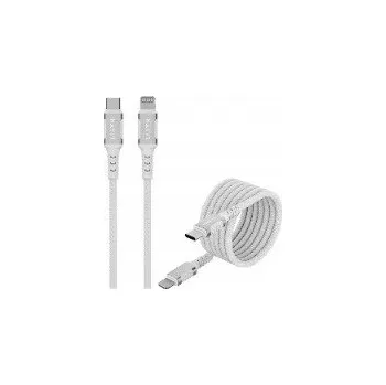 Datový kabel Kabel Havit USB typ C - USB typ C 1 m