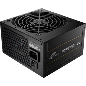 Počítačový zdroj Napájecí zdroj FSP Hyper PRO 450W ATX 80 PLUS 12cm ventilátor