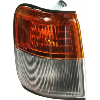 Posilovač řízení Směrové světlo (blinkr) Abakus 214-1531R-AE