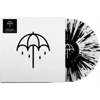 Hudba That's The Spirit BRING ME THE HORIZON Vinylová Deska