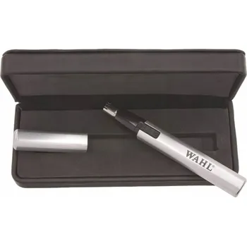 PROFESIONÁLNÍ ZASTŘIHOVAČ CHLOUPKŮ V NOSE WAHL 3214-0471 MICRO GROOMSMAN - POUZDRO