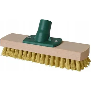 Obraz Univerzální smeták York dřevěný YSZCZSZROBER