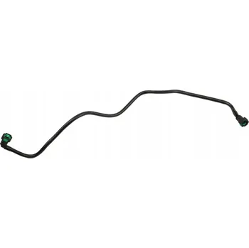 Brzdová hadice PALIVOVÁ HADICE FIAT TIPO 16> 20> 1.0