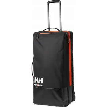 Cestovní taška Cestovní taška na kolečkách Helly Hansen Kenington Trolley 95 l