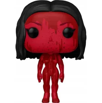 Figurka Figurka Funko Pop! Doja Cat Scarlet Doja Cat