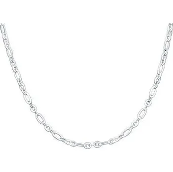 Náušnice Řetízek 925/1000 - SVLCRDSRBJ15055 JVD SVLCRDSRBJ15055