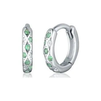 Náušnice Náušnice SVLE2832XH2ZE00 - SVLE2832XH2ZE00 JVD SVLE2832XH2ZE00