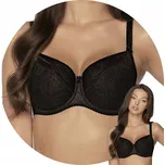 Podprsenka Gaia 594 polovyztužená černá 2 65F