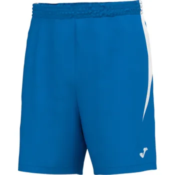 Fotbal Trenýrky JOMA TOKIO II, barva modrá - bílá, velikost 5XS