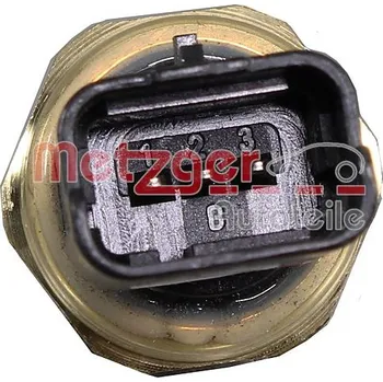 Olejová vana Metzger 0910119 Spínač tlaku oleje