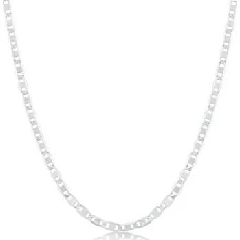 Náušnice Řetízek 925/1000 - SVLCOPQ0SJ16050 JVD SVLCOPQ0SJ16050