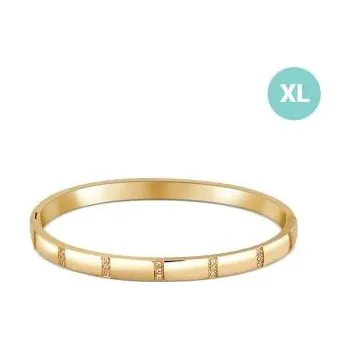 Náušnice Náramek SSSB0082XI8GOXL - SSSB0082XI8GOXL JVD SSSB0082XI8GOXL