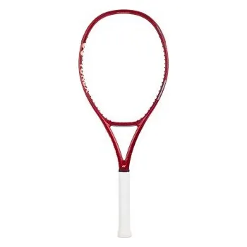 Míčový sport YONEX VCORE 100L RUBY RED grip 1