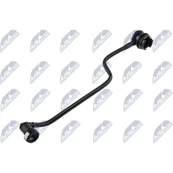 Palivová nádrž Odvzdušňovací hadice, palivová nádrž NTY EFP-VW-002