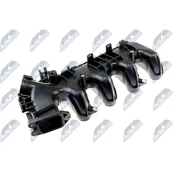 Výfuková trubka Sací trubkový modul NTY BKS-CT-000