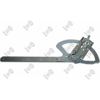 Stahovačka okna Zvedací zařízení oken ABAKUS 130-054-017