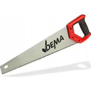 Ruční pilka Ruční pila na dřevo Dema