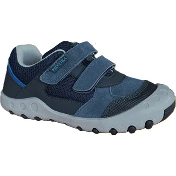 Chlapecké polobotky Protetika Espero navy kompromisní tenisky Velikost: 36