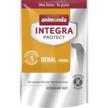 Krmivo pro psa Animonda PES Integra Nieren Krmivo pro psy 700g