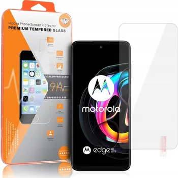 Tvrzené sklo pro Motorola Edge 20 Lite 1 ks
