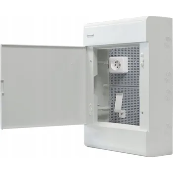 Rozvaděč Rozvaděč Elektro-Plast Opatówek 230 V IP40 100 A