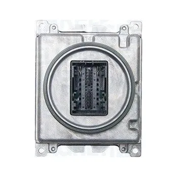 Řídící jednotka Řídící jednotka, osvětlení MAGNETI MARELLI 711470000332