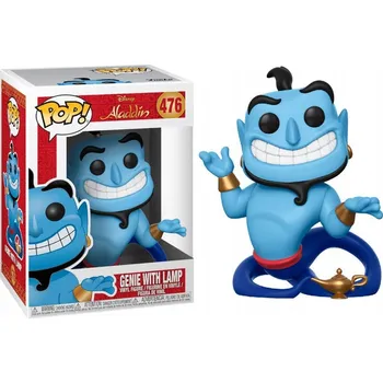 Figurka Figurka Funko Pop! FUNKO Džin