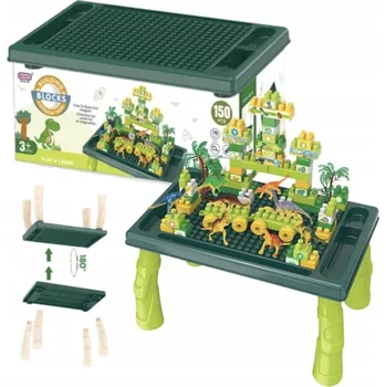 ostatní stavebnice STAVEBNICE DIY 150 DÍLKŮ