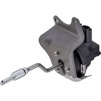 Spojková sada NTY ECD-PE-004 Regulátor tlaku plnění (turbodmychadla)