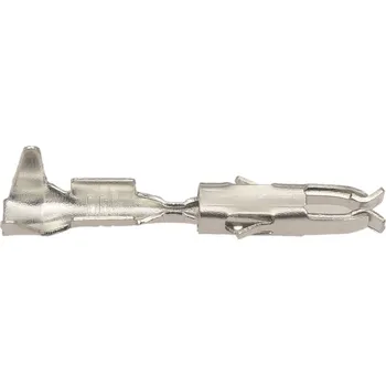 pin do autokonektoru samice DJ623-E1.5A (sada 10 ks)