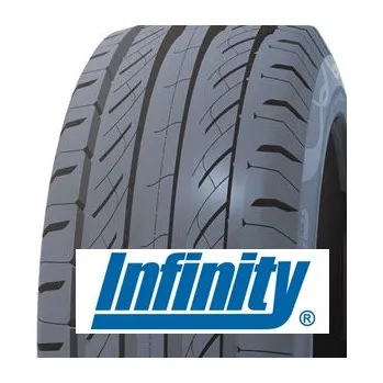 Letní osobní pneu Pneumatiky INFINITY ecosis 195/60 R15 88V TL, letní pneu, osobní a SUV