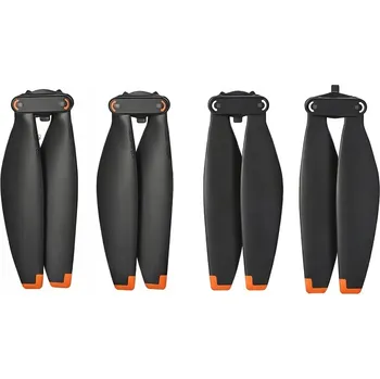 Dron Vrtule pro dron DJI MINI 5 PRO sada 8 vrtulí s rychloupínáním