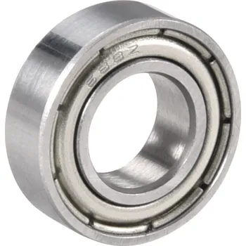 Příslušenství pro in-line Ložiska Wheel Cartel 688 Abec 7 (1ks)