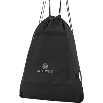 Městský batoh Batoh Betlewski černý