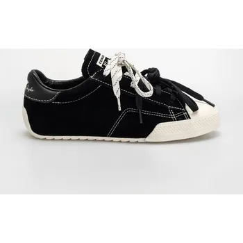 Pánské tenisky Converse Chuck Taylor Lo Ox (black/black/egret) 40, černá