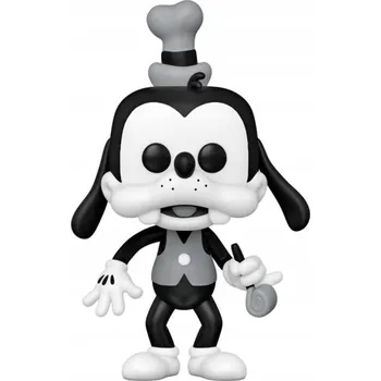 Figurka Figurka Funko Pop! Disney Goofy (Kačer Goofy)