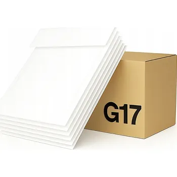 Obálka BUBLINKOVÉ OBÁLKY G17 17G 100 Ks SILNÉ