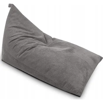 Taburet Šedý Taburet DreamRoots