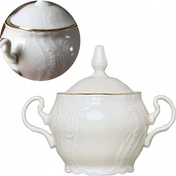 Cukřenka CUKRÁRNA BERNADOTTE IVORY CUKŘENKA 0,30 l