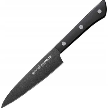 Kuchyňský nůž Univerzální nůž Samura Shadow 120 mm 59HRC