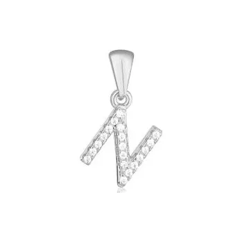 Náušnice Přívěs SVLP0948XH2BI0N - SVLP0948XH2BI0N JVD SVLP0948XH2BI0N