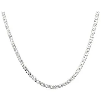 Náušnice Řetízek 925/1000 - SVLCRB00SJ15050 JVD SVLCRB00SJ15050