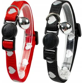 Obojek pro psa Obojek pro kočky Duvo+