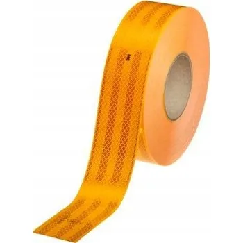 3M 983-71 KONTUROVACÍ odrazová PÁSKA 55mm/1m